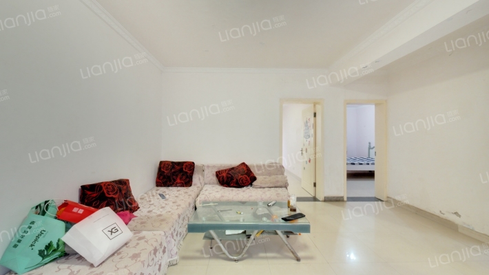 金紫伊苑二手房实景图