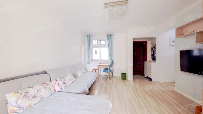 秀水花园二手房实景图