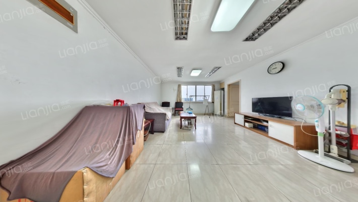 苏美中心二手房实景图