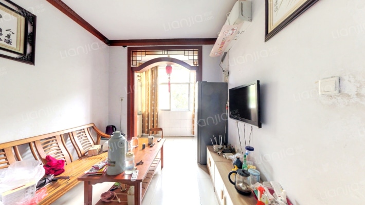 万里公司家属院二手房实景图