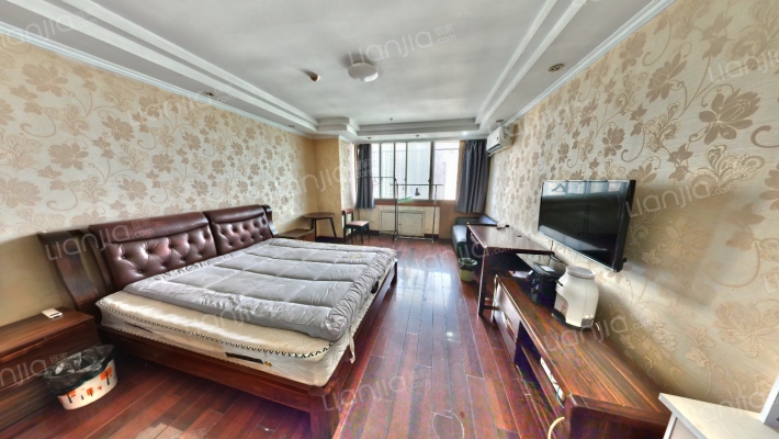 钱龙尊邸二手房实景图