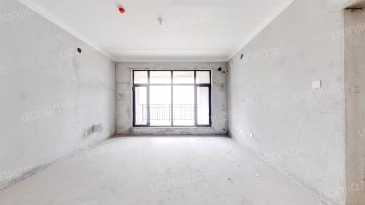 嘉沅国际城二手房实景图