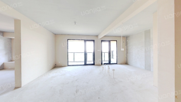 绿城·桂语江南二手房实景图