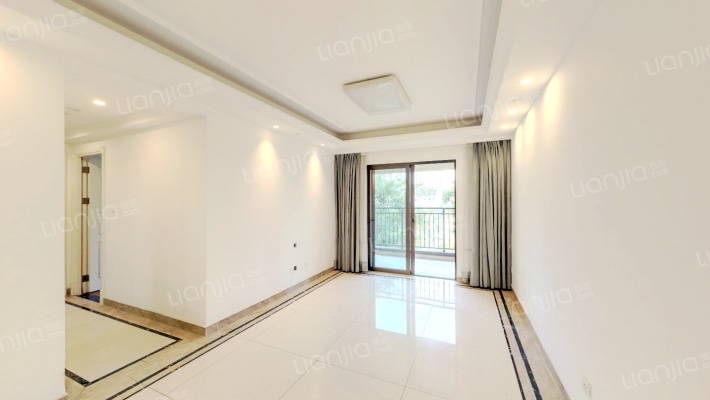 中海锦江城云熙二期二手房实景图