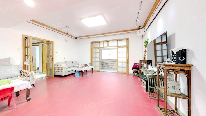 建设大道905号二手房实景图