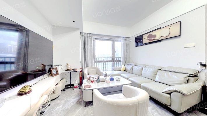 启迪协信科技园二手房实景图