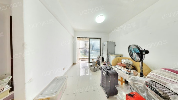 香林世纪华府二手房实景图