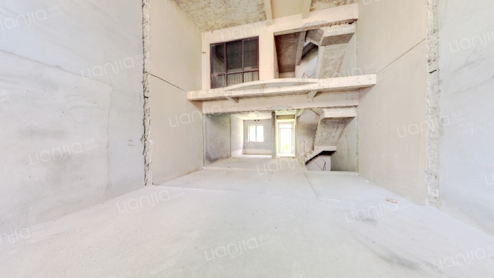 万科朗润园二期二手房实景图