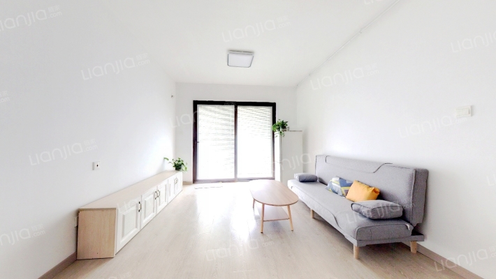 金科集美院二手房实景图