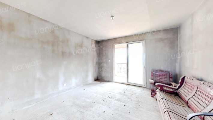 锦绣华府二手房实景图