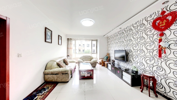 新华壹品A区二手房实景图