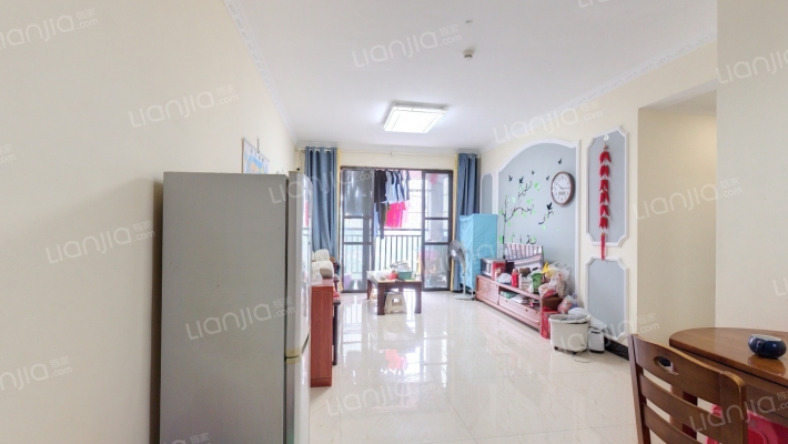 富丰长堽1号二手房实景图