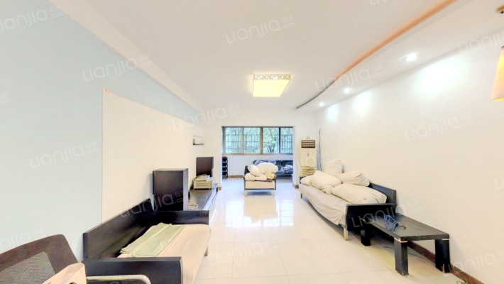 东南明苑二手房实景图