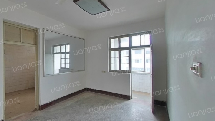 黄楝树二手房实景图