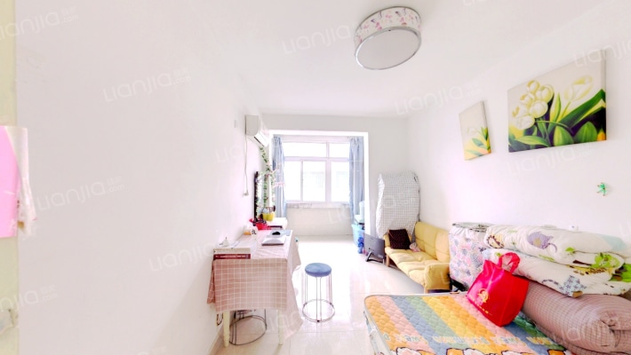 省政协恢复楼二手房实景图