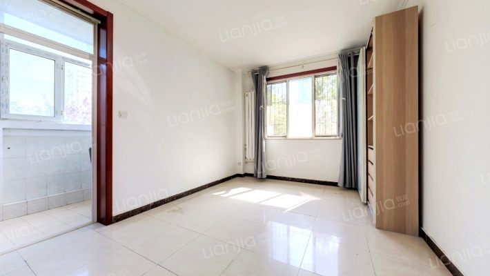 西坝河中里二手房实景图