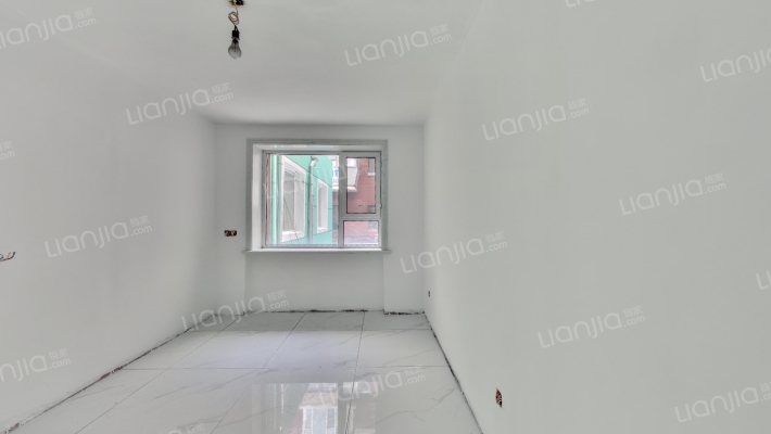 通化路小区二手房实景图