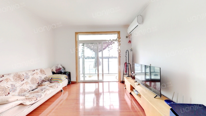 凤翔家园二手房实景图