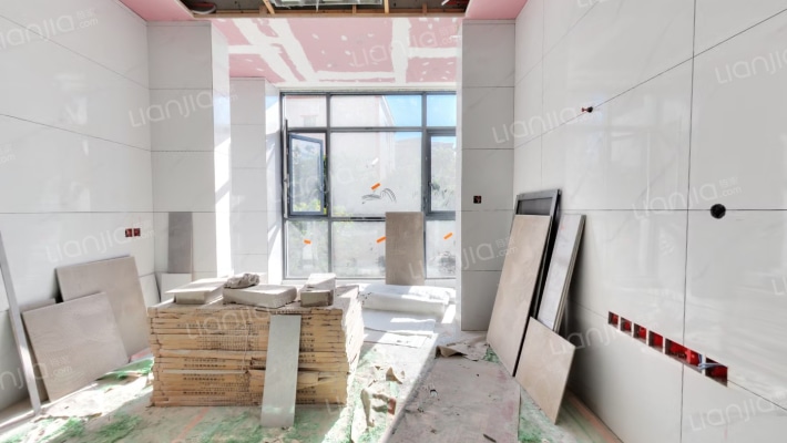 昌隆公馆二手房实景图