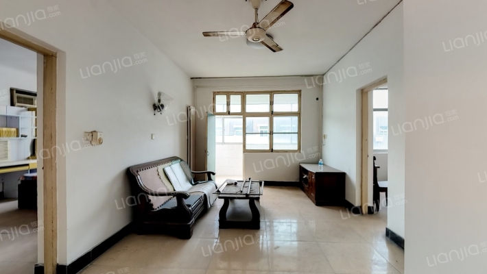 南苑小区（湛河区)二手房实景图