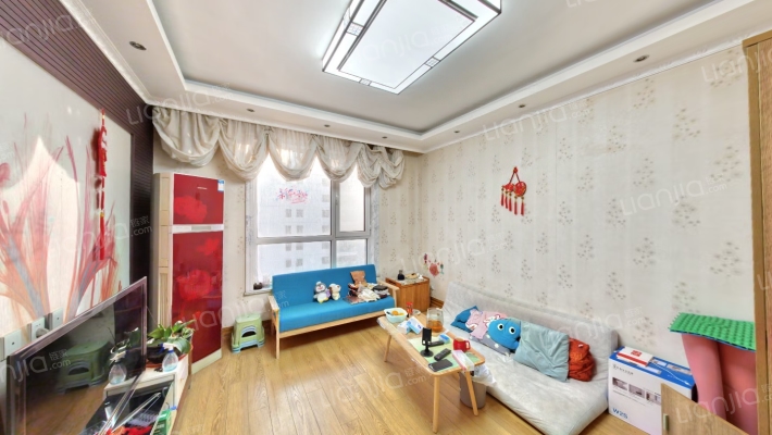 天和静海苑二手房实景图