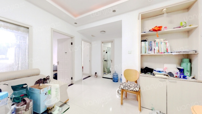 天地华城二手房实景图