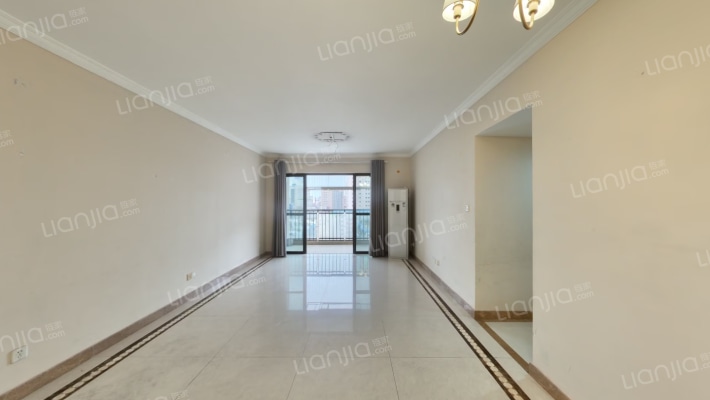 保利中辰广场二手房实景图