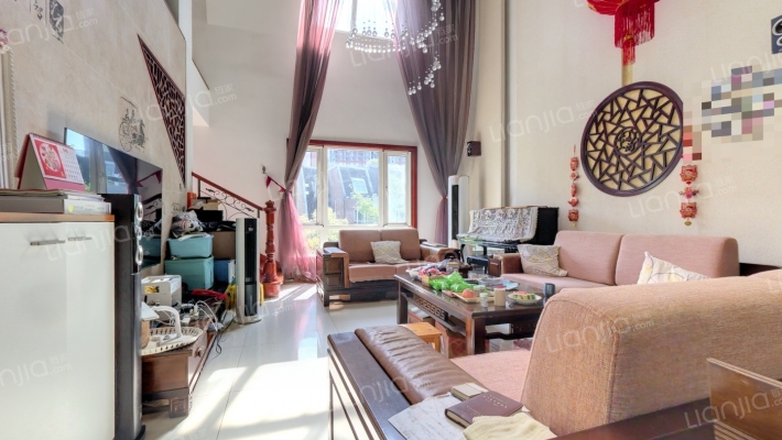 美茵河谷二手房实景图