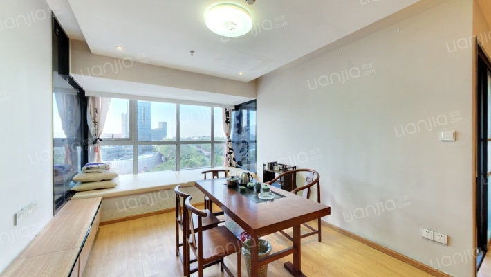 台昇广场璞悦汇二手房实景图