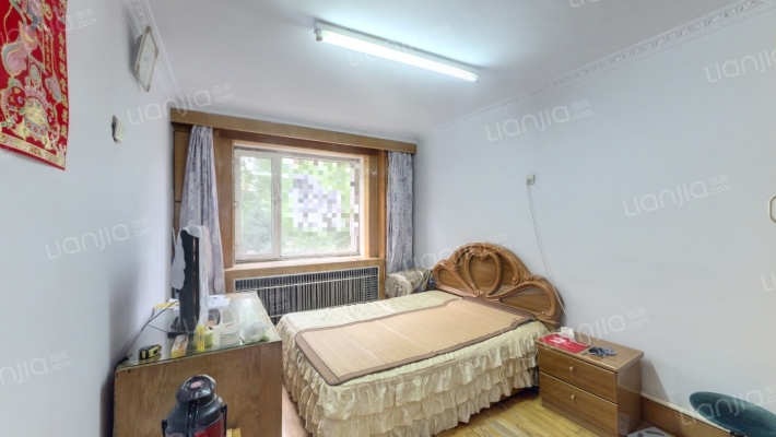 石油综合楼二手房实景图