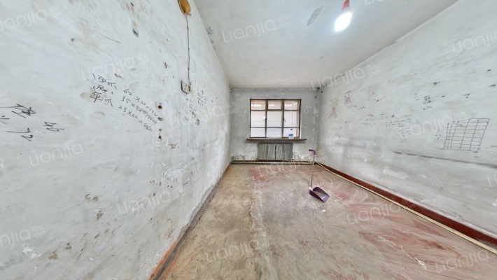 建绣社区二手房实景图