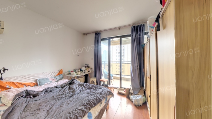 台升悦园二手房实景图