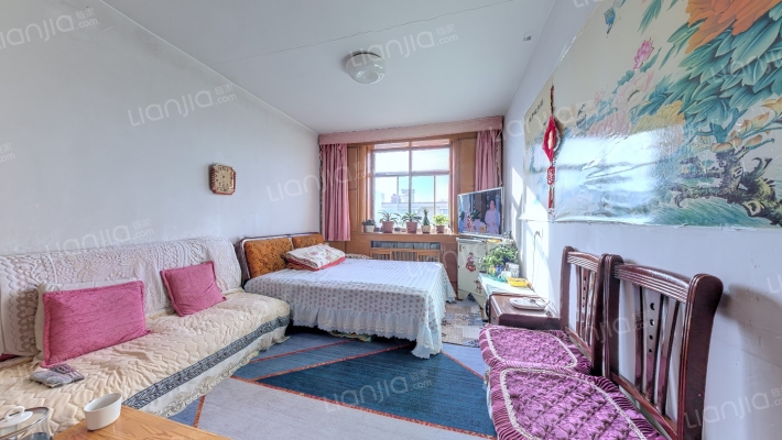 二中散盘二手房实景图