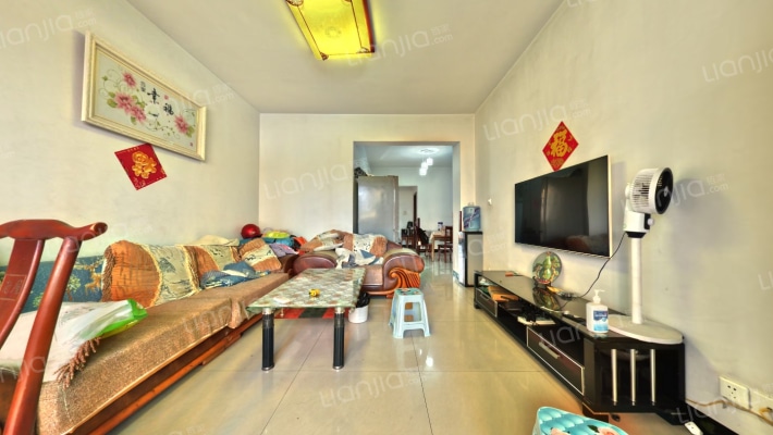 岷江佳苑二手房实景图