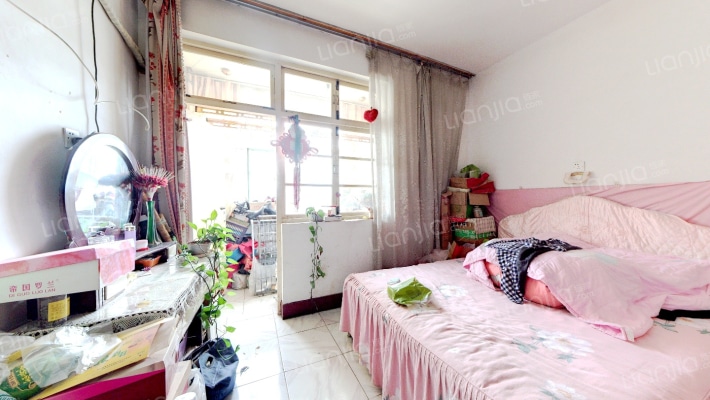 历城水泥厂宿舍二手房实景图