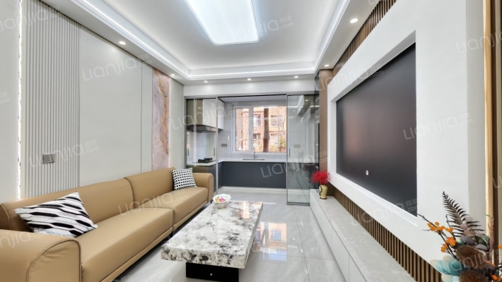 金石明珠二手房实景图