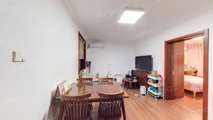 南园路20号大院二手房实景图