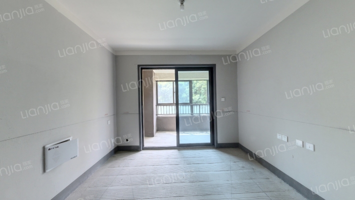 保利颍州堂悦C区二手房实景图