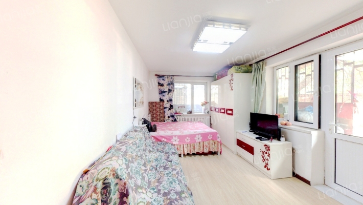 永明里(红桥区)二手房实景图