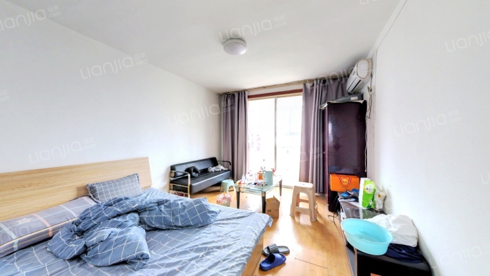 留余胡同二手房实景图