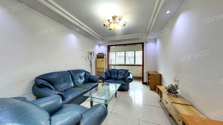 鼓楼北三街63号二手房实景图