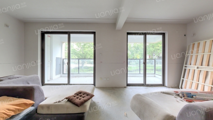 江南艺境秋苑二手房实景图