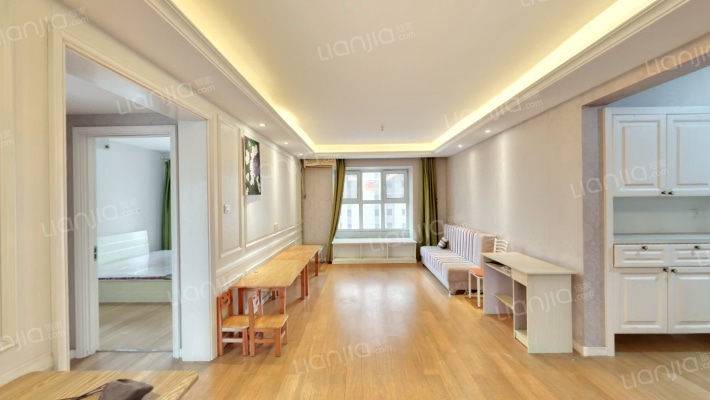 慕湖苑二手房实景图