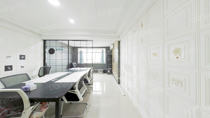 东方银座二手房实景图