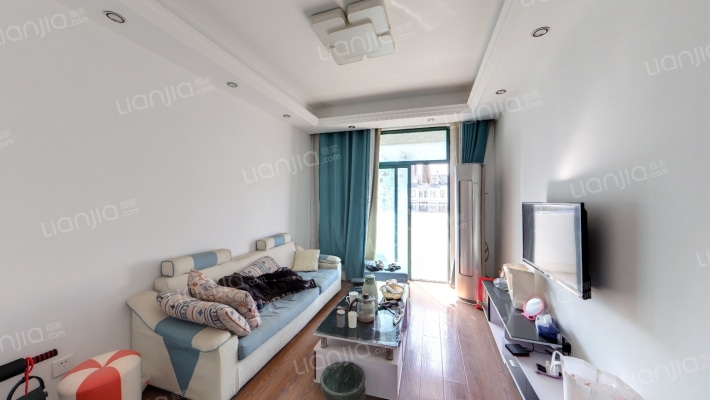 兰香园二手房实景图