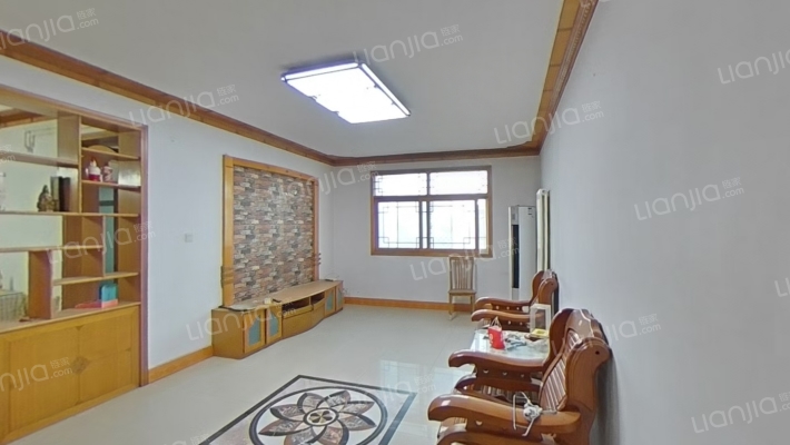 中建七局家属院二手房实景图