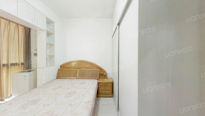 采知轩二手房实景图