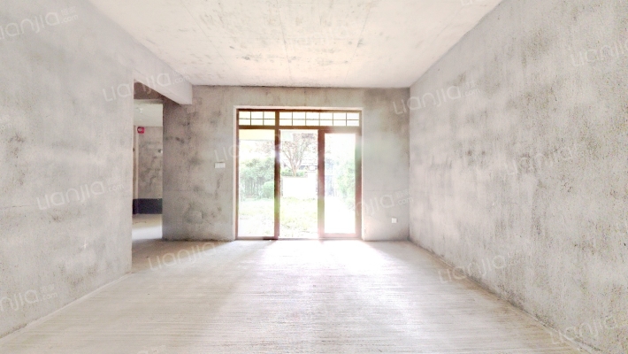 青城山居二手房实景图