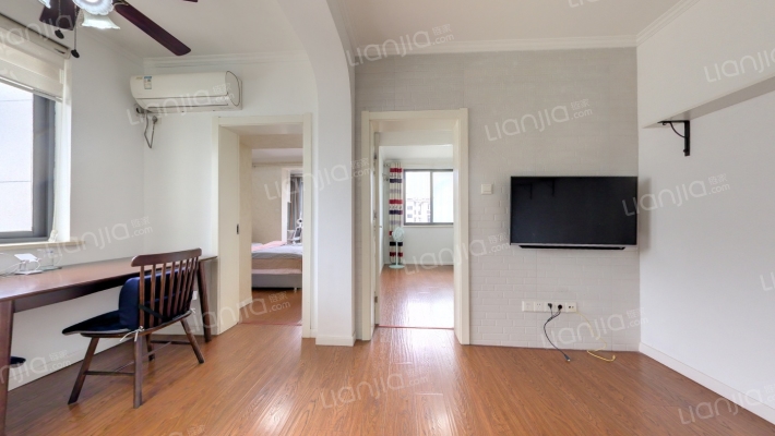 南苑社区二手房实景图