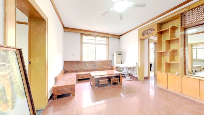 供电局家属院二手房实景图